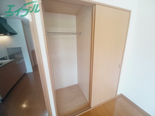 収納　別部屋同タイプ