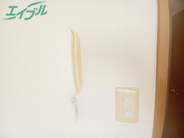 セキュリティ　別部屋同タイプ