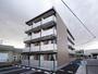 荒子駅より徒歩8分 4階 築16年11ヶ月の賃貸物件