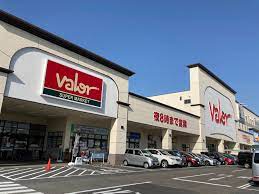 スーパー　スーパーマーケットバロー 一宮西店（スーパー）まで1437m