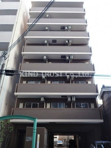 建物外観　外観です