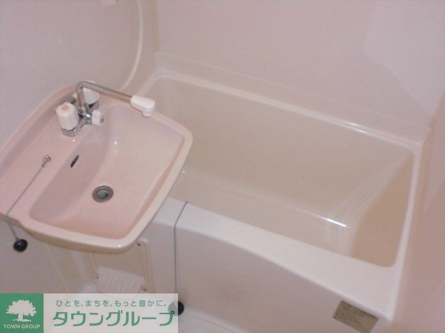 バス・シャワールーム　風呂　浴室乾燥機付