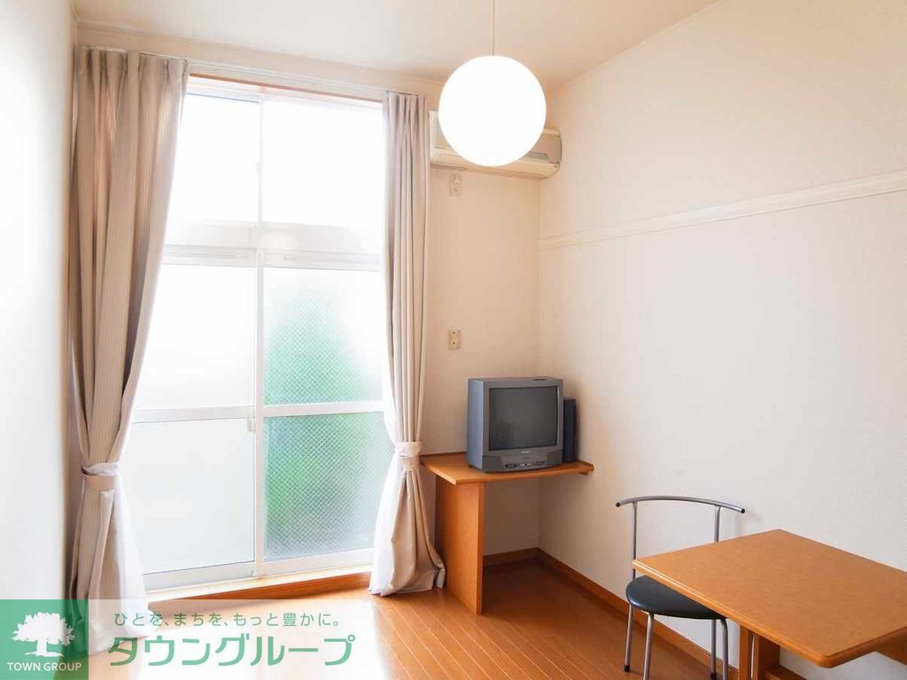 その他　一階はフローリング仕様