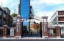 大学・短大　私立岡山理科大学（大学・短大）まで1326m