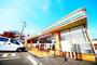 コンビニ　セブンイレブン横浜希望ヶ丘店（コンビニ）まで870m