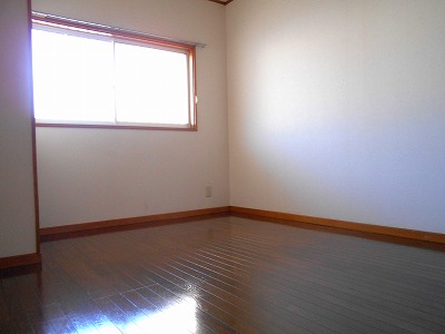 その他部屋・スペース　洋室6帖