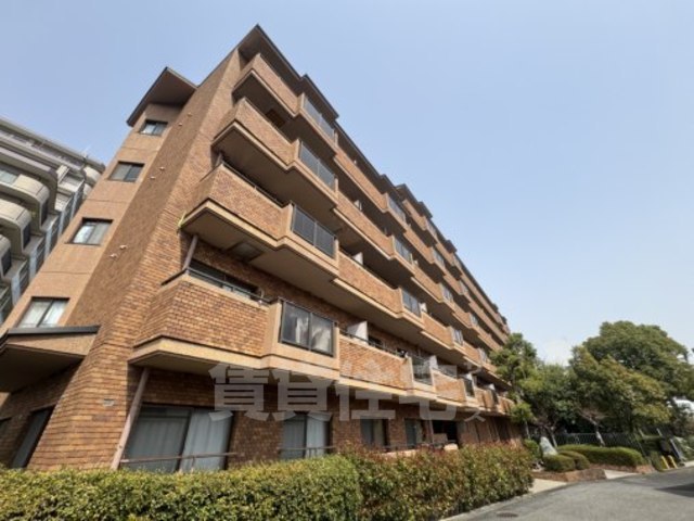 建物外観　オンライン内覧・現地案内も可能です