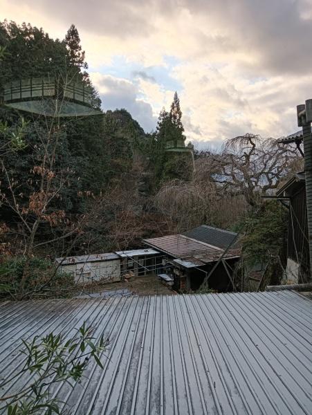 左京区鹿ケ谷徳善谷町のその他写真
