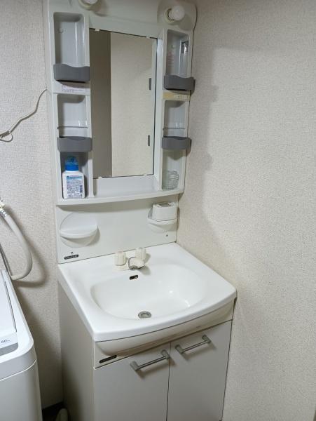 左京区鹿ケ谷徳善谷町の内装写真