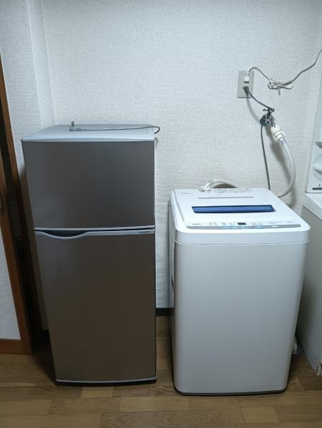 左京区鹿ケ谷徳善谷町の内装写真