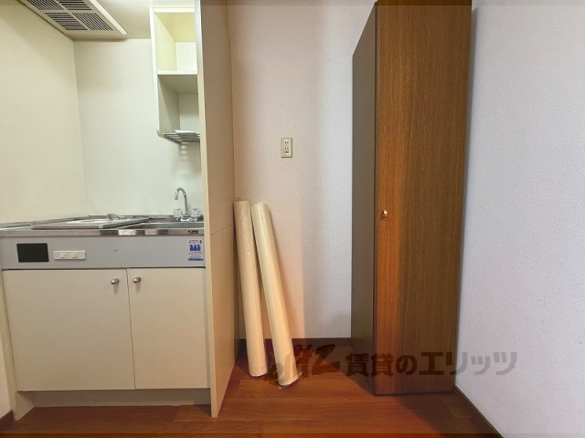 その他部屋・スペース　冷蔵庫置場