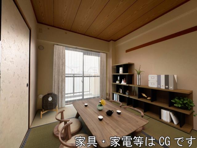 その他部屋・スペース