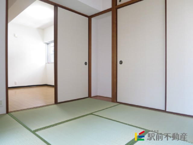 【福岡市中央区大手門のマンションのその他部屋・スペース】