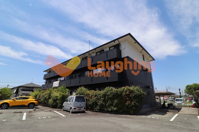 建物外観　外観です