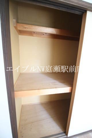 収納　収納