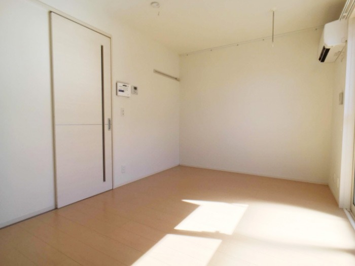 居室・リビング　図面と現状に相違がある場合には現状を優先