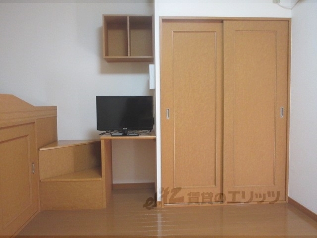 その他部屋・スペース　洋室