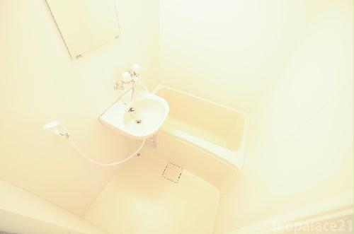 バス・シャワールーム　備品や設備仕様は号室等により異なります現地をご確認下さい。