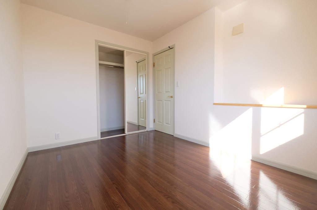 その他部屋・スペース　室内写真は別室です