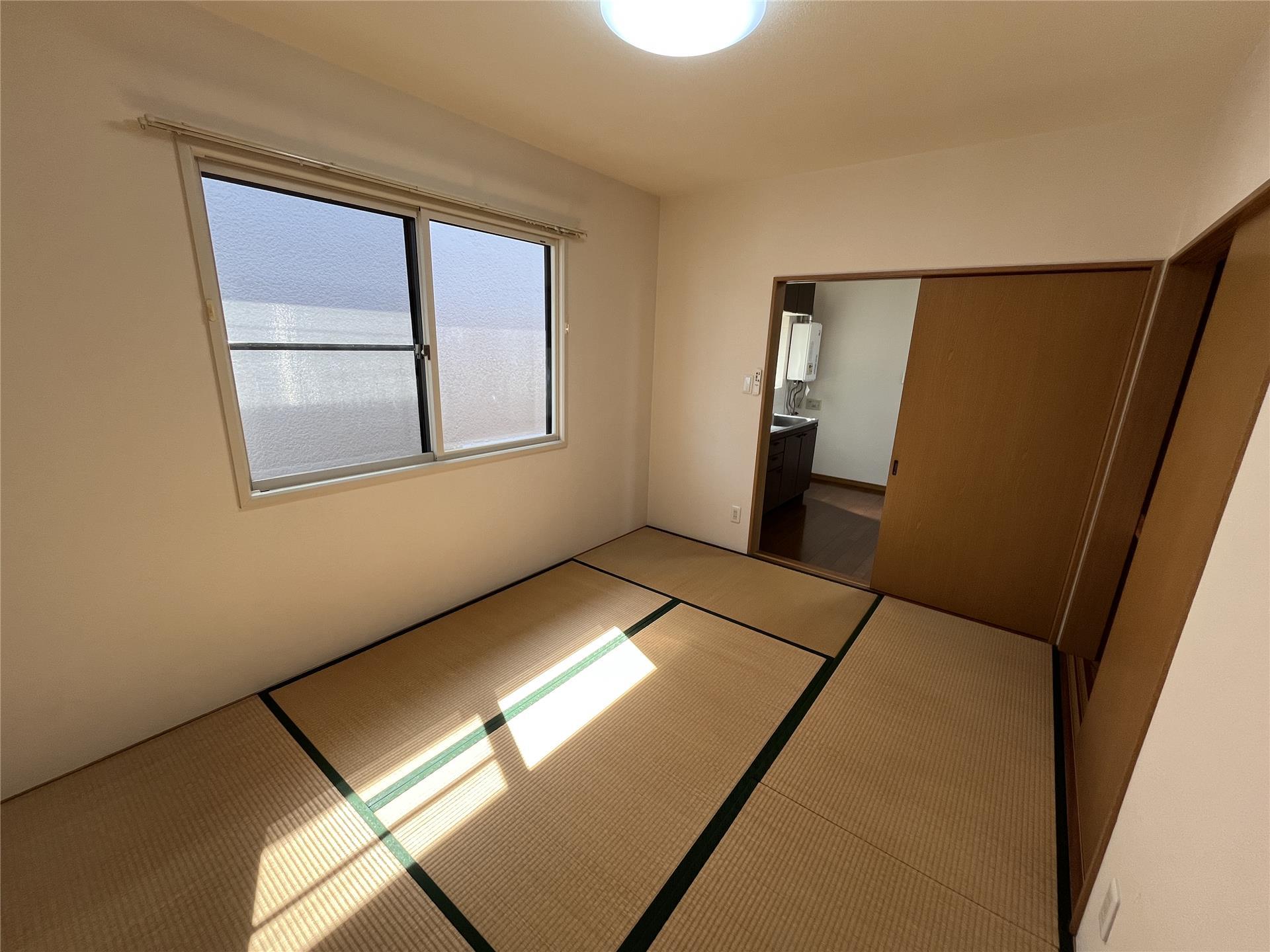 その他部屋・スペース　和室