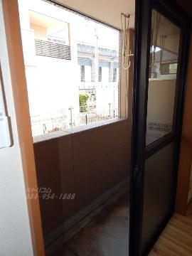 バルコニー　ベランダ