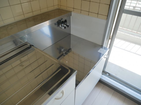 その他　別部屋の内装写真です、現況有姿となります。