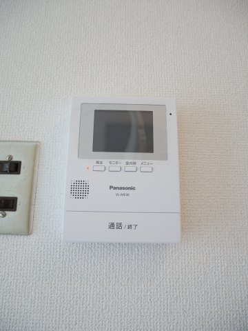 セキュリティ　別部屋の内装写真です、現況有姿となります。