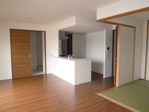 居室・リビング