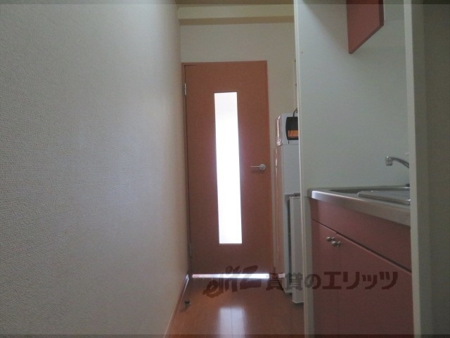 その他部屋・スペース　廊下