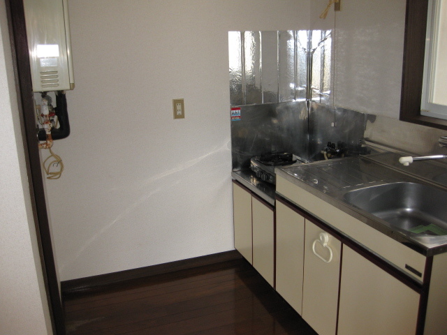 キッチン　別部屋参考写真※現状優先