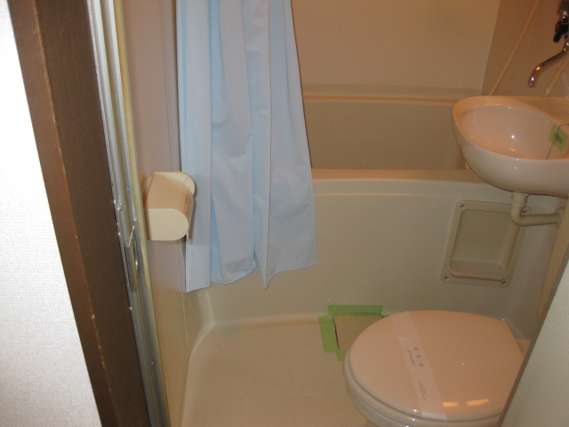 トイレ　別部屋参考写真※現状優先