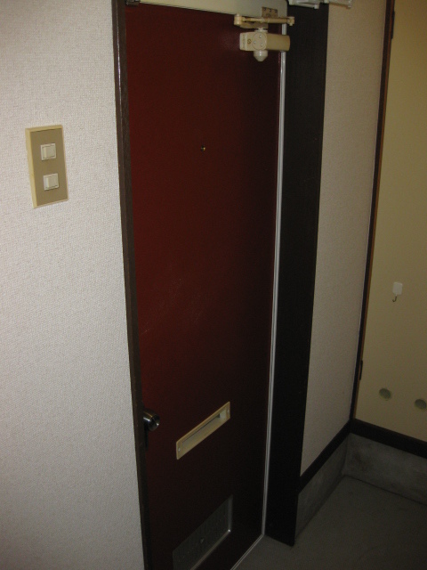 玄関　別部屋参考写真※現状優先