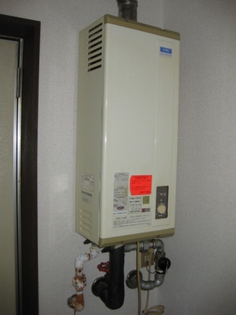 その他設備　別部屋参考写真※現状優先