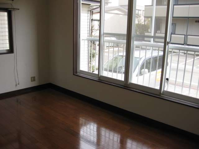 居室・リビング　別部屋参考写真※現状優先