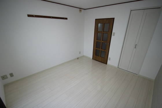 その他部屋・スペース　※別号室の写真です