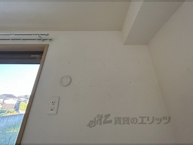 その他設備　設置場所