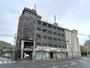 松ケ崎駅より徒歩2分 5階 築43年1ヶ月の賃貸物件