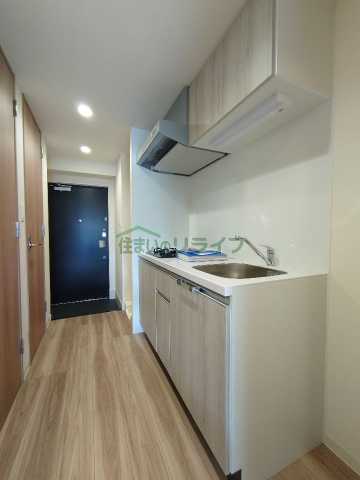 キッチン　リライフ浅草店