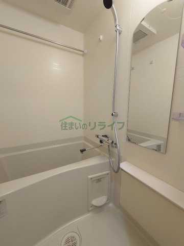 バス・シャワールーム　リライフ浅草店