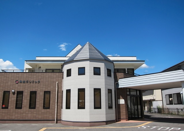 病院　得能クリニック（病院）まで1093m