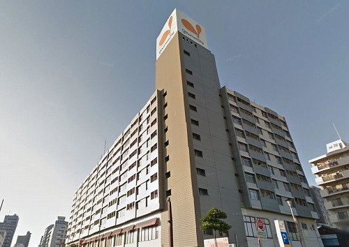 スーパー　グルメシティ三萩野店（スーパー）まで782m