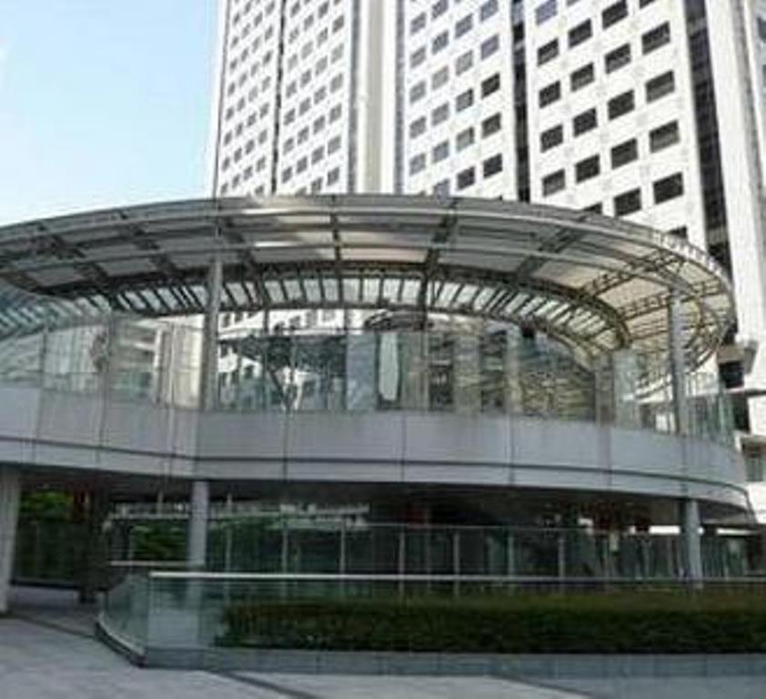 ショッピングセンター　品川シーサイドフォレスト オーバルガーデン（ショッピングセンター）まで832m