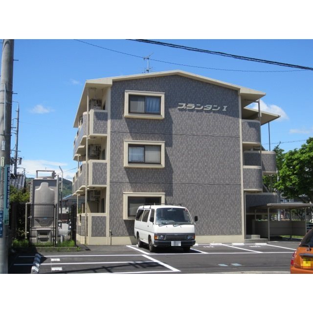 その他共有部分　駐車場
