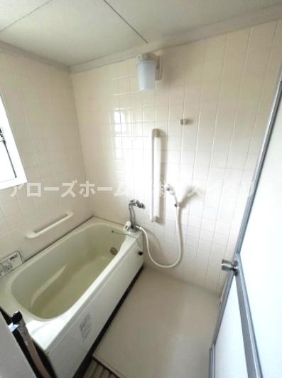 バス・シャワールーム　◇別号室写真◇