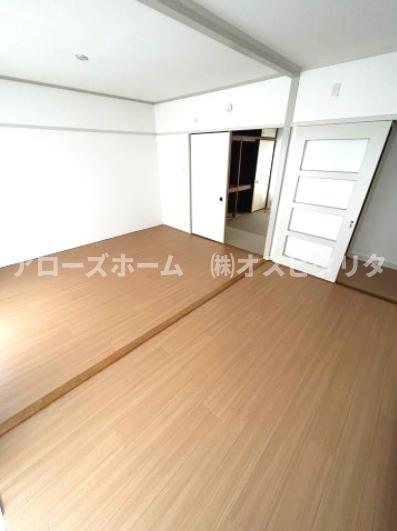 居室・リビング　◇別号室写真◇