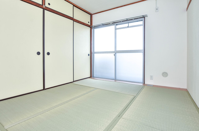 その他部屋・スペース　和室