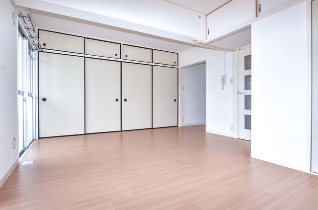 居室・リビング　リビング・ダイニング