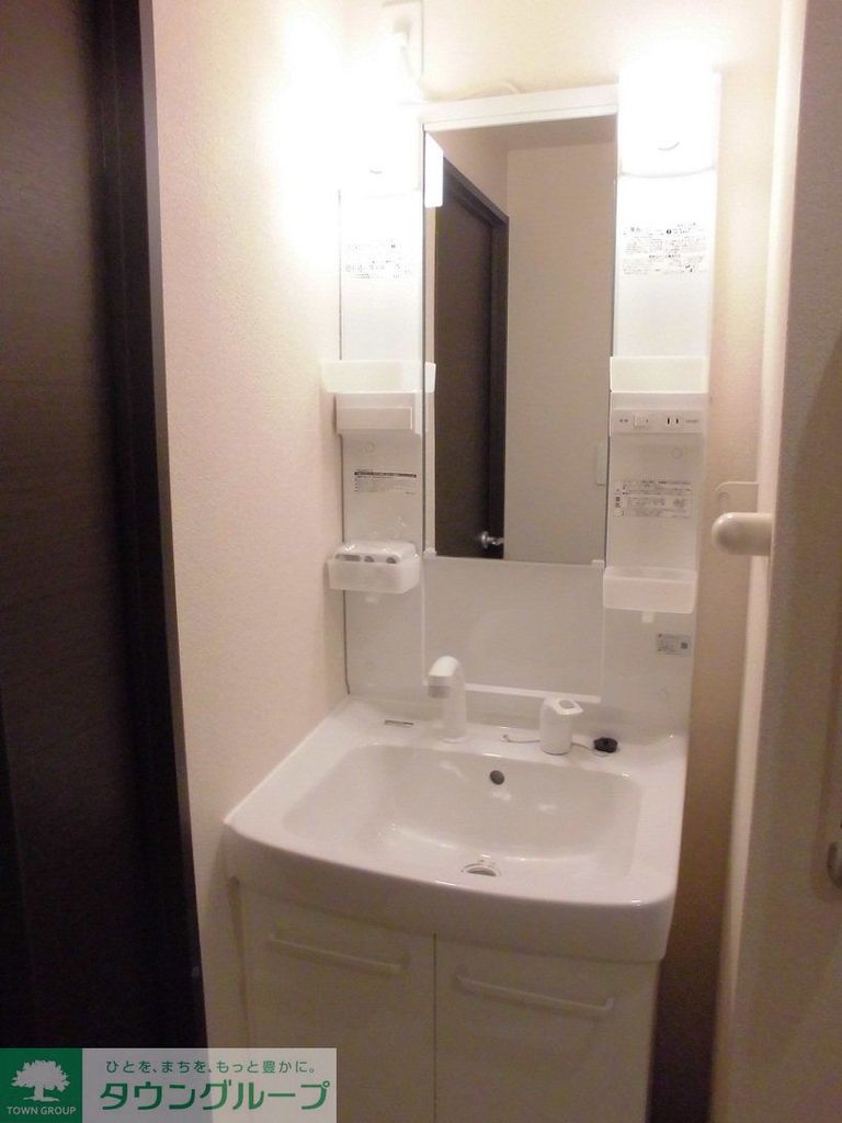 その他部屋・スペース　独立洗面台