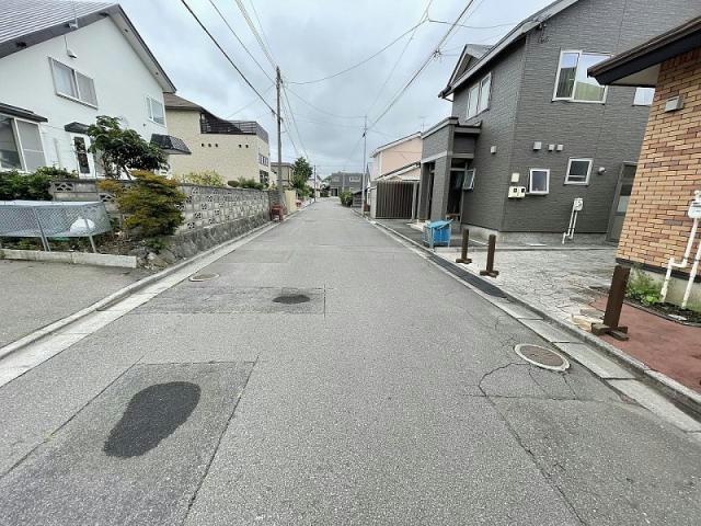 その他　周辺環境