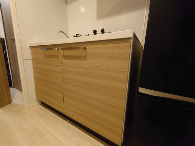 キッチン　別部屋参考写真